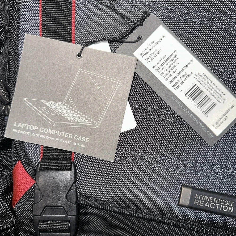 Kenneth Cole 